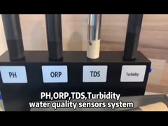 혼란 센서 프로브 IP68 모드 버스 프로토콜을 온라인으로 모니터링하는 강