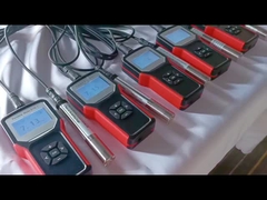 광학 용존 산소량 감지기 물은 수중생물 배양을 위해 미터를 합니다