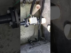 광학적방법 온라인 화학적 산소 요구량 센서 COD BOD TSS 센서