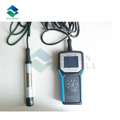 Stainless Steel Online Water Dissolved Oxygen Meter Galvanic Portable DO Meter