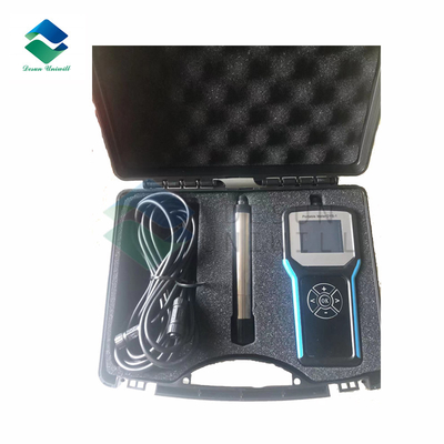 Stainless Steel Online Water Dissolved Oxygen Meter Galvanic Portable DO Meter