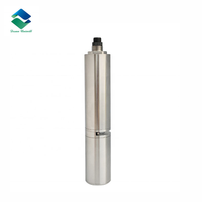 Sewage Chemical Oxygen Demand Sensor Wastewater Cod Ph Sensor With Controller  4 - 20ma