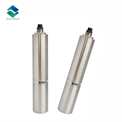 Sewage Chemical Oxygen Demand Sensor Wastewater Cod Ph Sensor With Controller  4 - 20ma