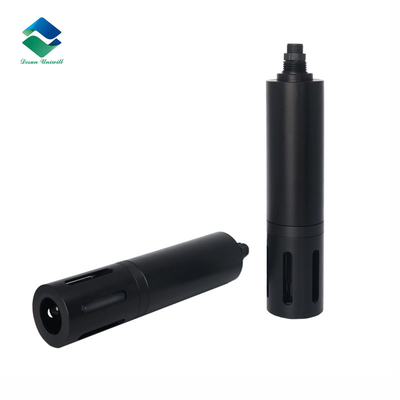 Aquarium Electronic Ammonia Sensor Meter Probe Online For Fish Tank