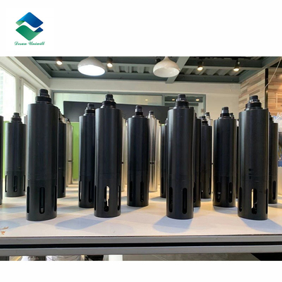 Online Nh3 Sensor Water Testing POM Material Ammonia Probe