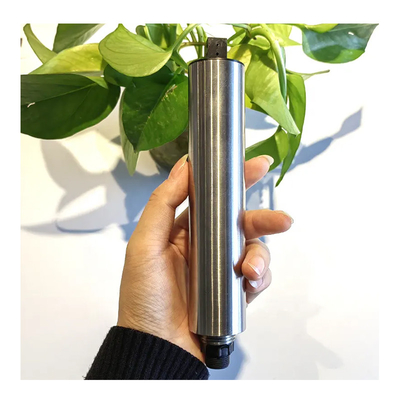 Online Continuous Blue Green Algae Sensor Analysis For Water Quality Monitoring