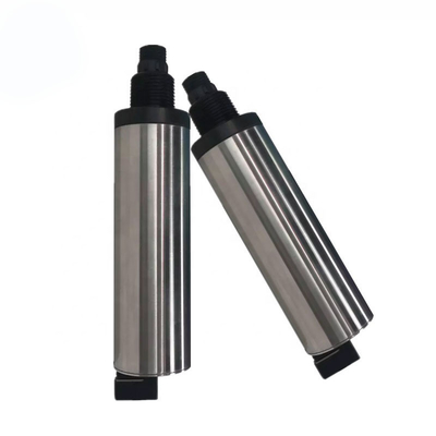 Online Hydrocarbon Monitoring Oil In Water Instrument Sensor In Discharge