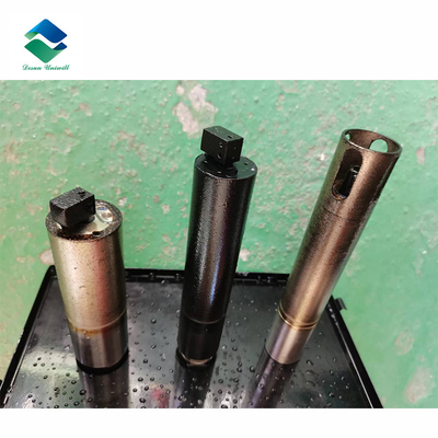 SS316 Ultraviolet Fluorescence Oil In Water Analyser Hydrocarbon Measurement Sensor