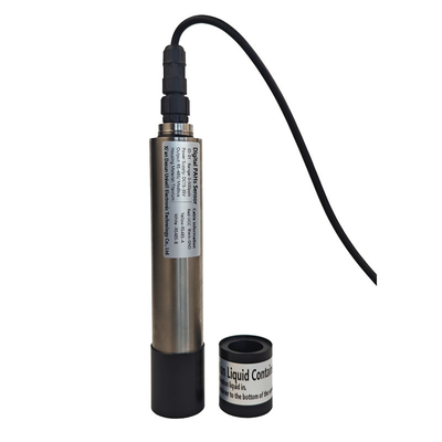 PAHs Sensor For Real-Time Monitoring Benzopyrene Out Of PAHs