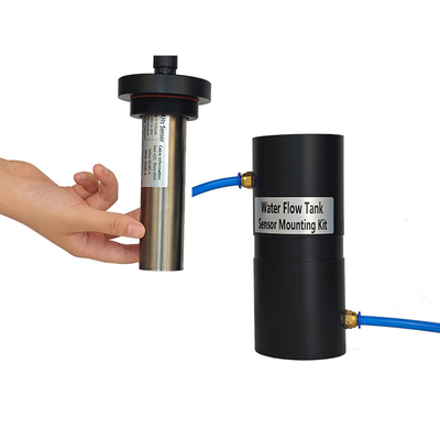 PAHs Sensor For Real-Time Monitoring Benzopyrene Out Of PAHs