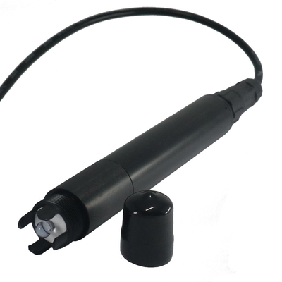 50mA Digital PH Sensor Three point calibration Aquaculture Ph Meter Probe