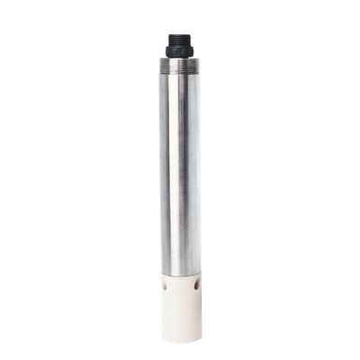 Marine Aquaculture Ec Sensor IP68 Output RS485 OEM Six Electrode