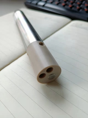 Marine Aquaculture Ec Sensor IP68 Output RS485 OEM Six Electrode