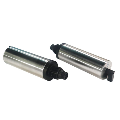Self Cleaning 0.1ppb Oil In Water Detector RS485 Hydrocarbon Submersible Type