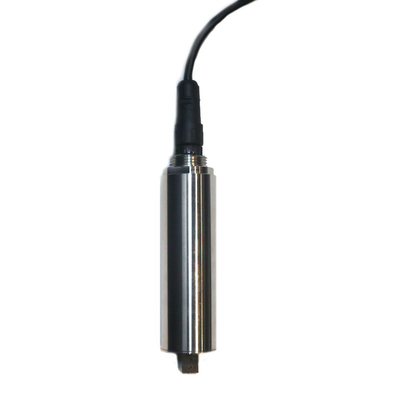 Self Cleaning 0.1ppb Oil In Water Detector RS485 Hydrocarbon Submersible Type
