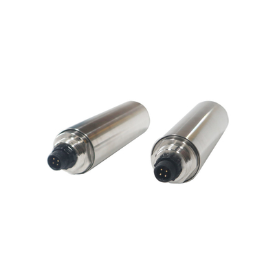 Self Cleaning 0.1ppb Oil In Water Detector RS485 Hydrocarbon Submersible Type