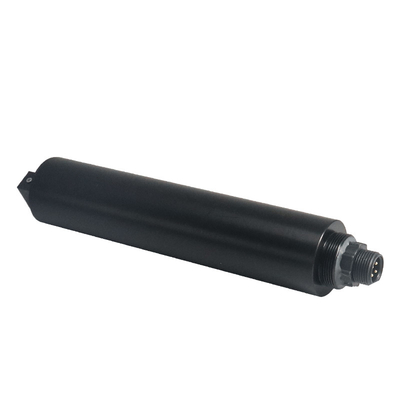 Self cleaning Water Turbidity Sensor 3000 NTU POM Minimal Maintenance