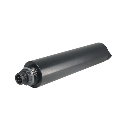Self cleaning Water Turbidity Sensor 3000 NTU POM Minimal Maintenance