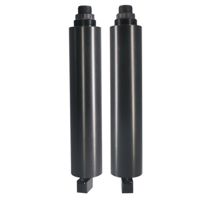 Self cleaning Water Turbidity Sensor 3000 NTU POM Minimal Maintenance
