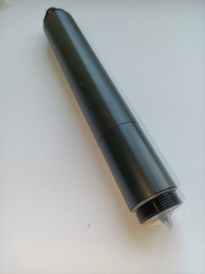 Industrial Sewage Water Ph Sensor Probe Electrode Desulfurization ORP 0.01ph