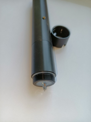 Industrial Sewage Water Ph Sensor Probe Electrode Desulfurization ORP 0.01ph