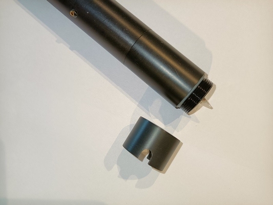 Industrial Sewage Water Ph Sensor Probe Electrode Desulfurization ORP 0.01ph