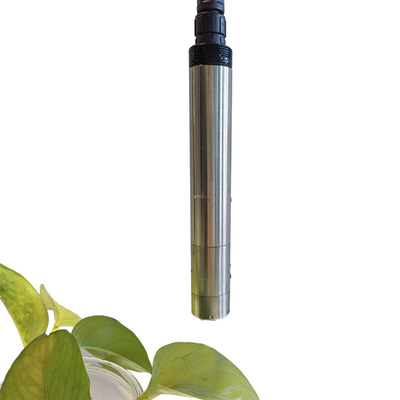 Beer Brewing Industrial Dissolved Oxygen Sensor Environment Monitoring 3 sec Response