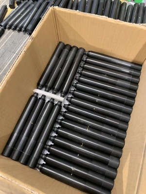 On Line Industrial Grade Laboratory orp Ph Redox Sensor IP68 10 Meters