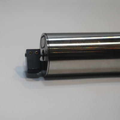 Customized Oil In Water Probe Ultraviolet Fluorescence Analysis 200ppm RS485