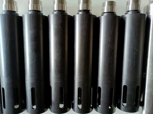 Automatic Ammonia Nitrogen Analyzer , RS485 digital ammonia sensor