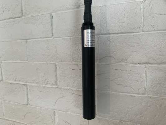 On Line Industrial Grade Laboratory orp Ph Redox Sensor IP68 10 Meters