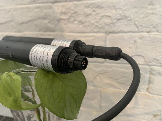 Digital RS485 Oxidation Reduction Potential Sensor Modbus Various Industries