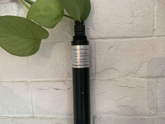 Digital RS485 Oxidation Reduction Potential Sensor Modbus Various Industries