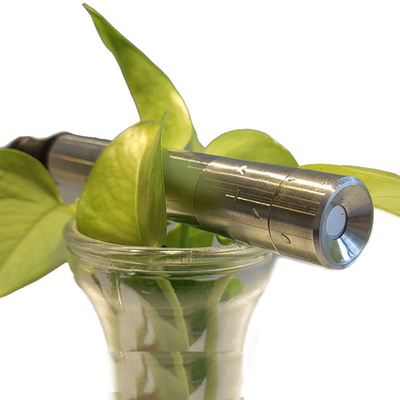 Beer Brewing Industrial Dissolved Oxygen Sensor Environment Monitoring 3 sec Response