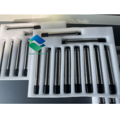 Online Water Dissolved Oxygen Sensor Ip68 Modbus Protocol Fluorescent Material