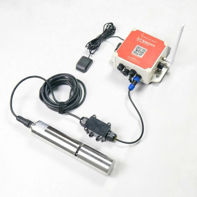 UV254 Professional Chemical Oxygen Demand Sensor ,12VDC Bod Cod Meter