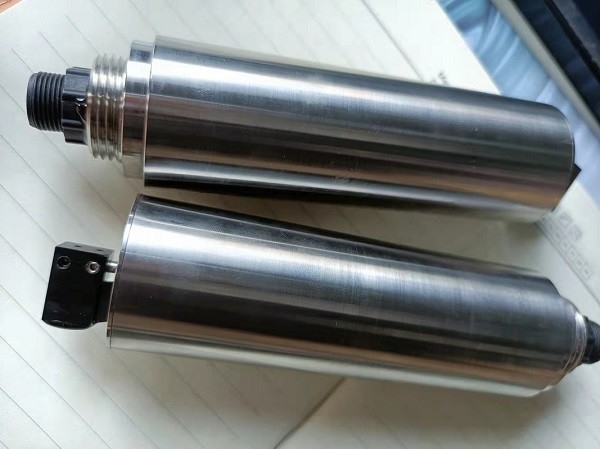 Fluorescence Oil In Water Analyzer RS485 Underground Oil In Water Detector