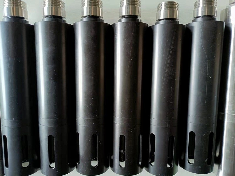 Automatic Ammonia Nitrogen Analyzer , RS485 digital ammonia sensor