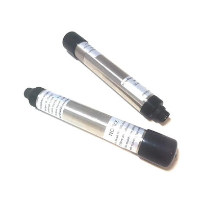 모니터링하는 어류 양식장 수질을 위한 온라인 용존 산소 모니터는 센서를 합니다