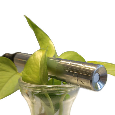 수중생물 배양 디지털 광학 용존 산소 계량기 분석기 수질은 프로브 센서를 합니다