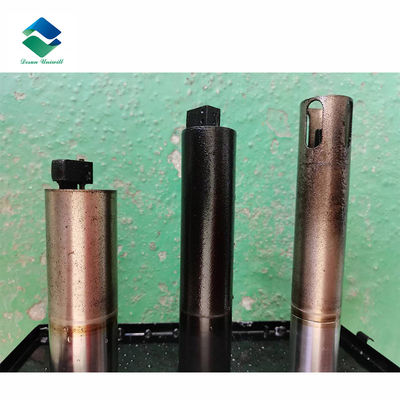 SS316 기름과 물의 온라인 모니터링을 위한 기름과 물 센서